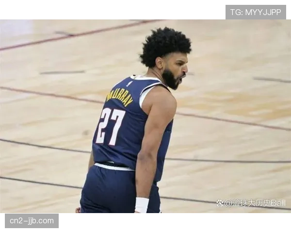 掘金135-120轻取步行者，穆雷爆砍52分创赛季新高