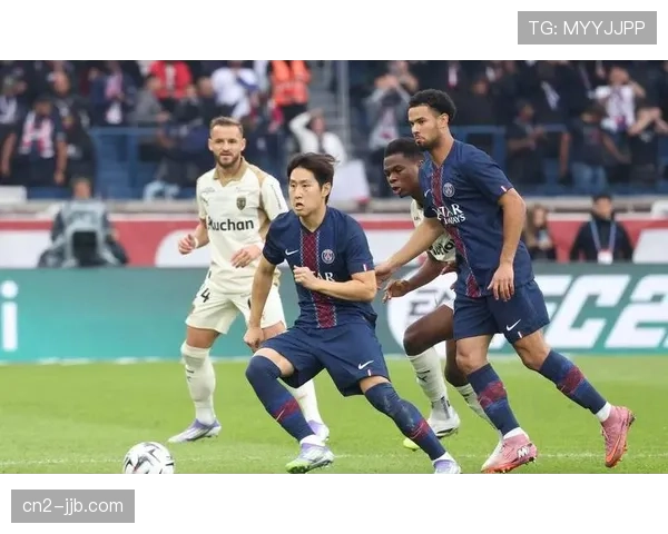 巴黎圣日耳曼多点开花，五名不同球员破门