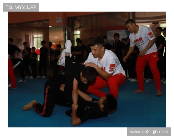 国家综合格斗集训队选拔赛结束，第三届亚锦赛阵容成型