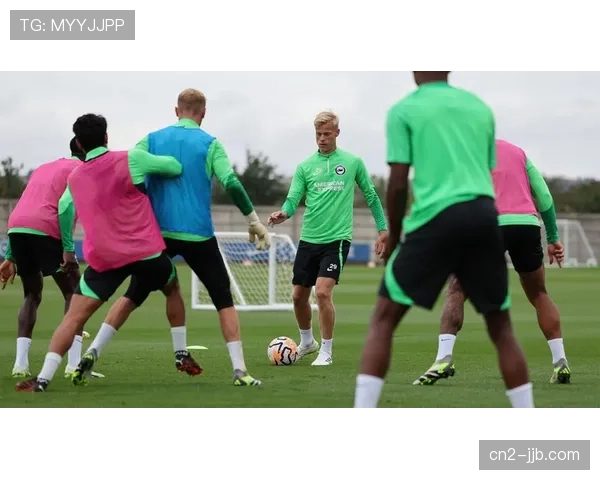 布莱顿训练基地扩建完成，新增高科技康复中心