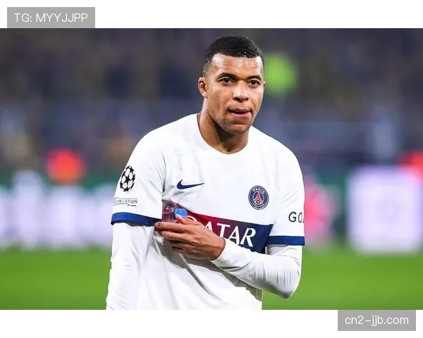 姆巴佩独家回应未来：目前只专注为巴黎赢得第十座法甲奖杯